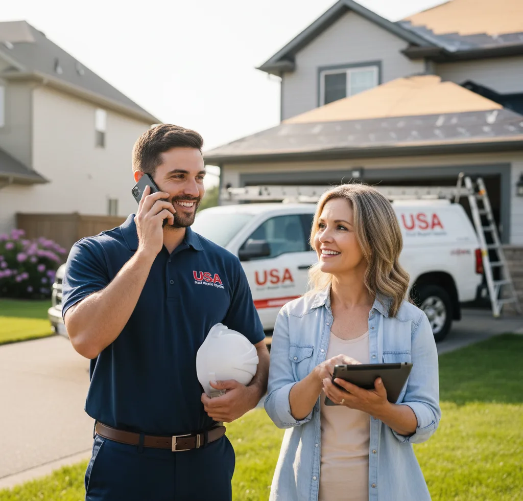 Roof Maintenance in Oblong, IL
